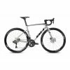 Vélo Route BH RS1 4.5 Gris Noir Ultegra Di2 12v -Magasin De Vélo bh22 rs145snsXS Velo Route BH RS1 4 5 Gris Noir 1x1200
