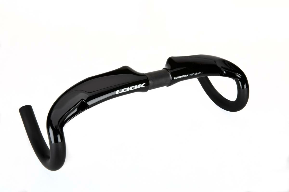 Cintre Carbone LOOK ADH 1.2 Brillant 3 Cintre Carbone LOOK ADH 1.2 Brillant