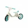 Draisienne BALANCE BIKE Ajustable 2/5 Ans Crème