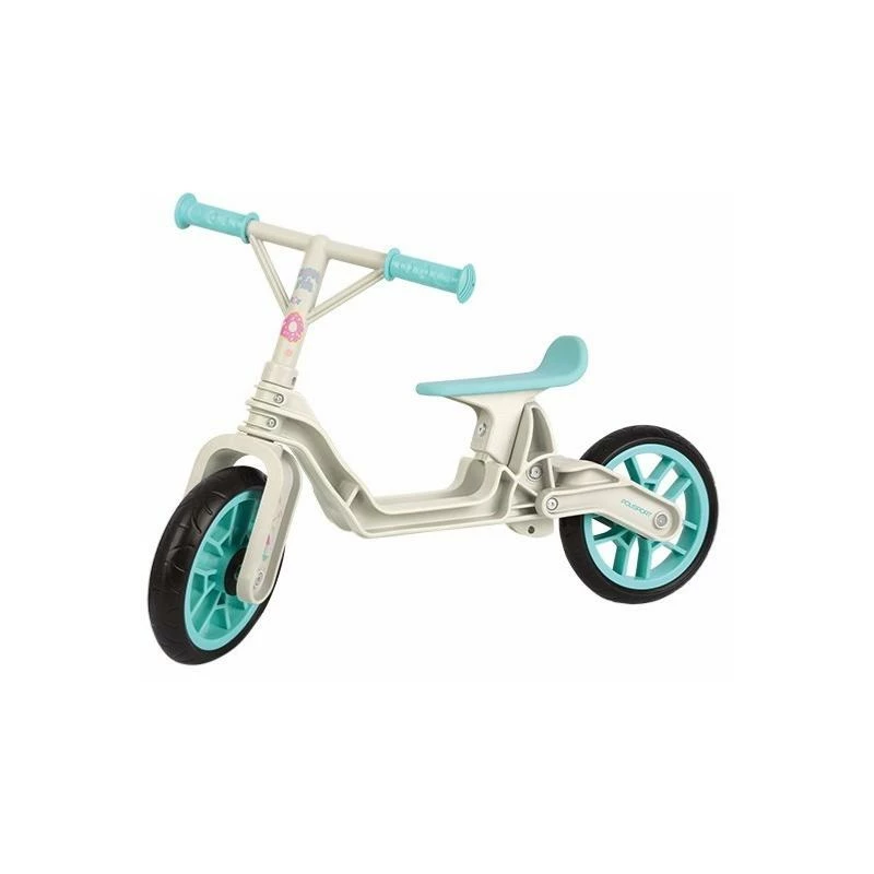Draisienne BALANCE BIKE Ajustable 2/5 Ans Crème 3 Draisienne BALANCE BIKE Ajustable 2/5 Ans Crème
