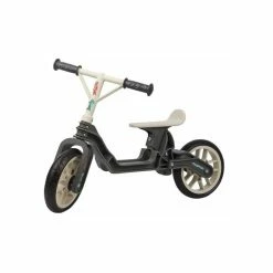 Draisienne BALANCE BIKE Ajustable 2/5 Ans Grise