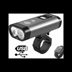 Eclairage Avant RAVEMEN PR1600