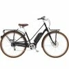 Trek Vélo électrique ELECTRA Loft Go! 5i EQ Step-Thru 400Wh Noir -Magasin De Vélo elec 5257048M Velo electrique ELECTRA Loft Go 5i EQ Step Thru 400Wh x1200