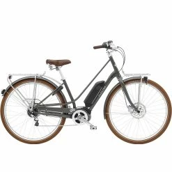 Trek Vélo électrique ELECTRA Loft Go! 5i EQ Step-Thru 400Wh Portobello