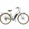 Trek Vélo électrique ELECTRA Loft Go! 5i EQ Step-Thru 400Wh Vert Thé