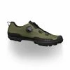 Chaussures VTT FIZIK Terra Atlas Army/Black 1 Chaussures VTT FIZIK Terra Atlas Army/Black -Magasin De Vélo fizik terra atlas 1 crosscountry super grip green shoes zoom