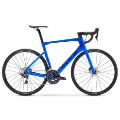 Vélo Route FUJI Transonic 2.3 Disc Bleu