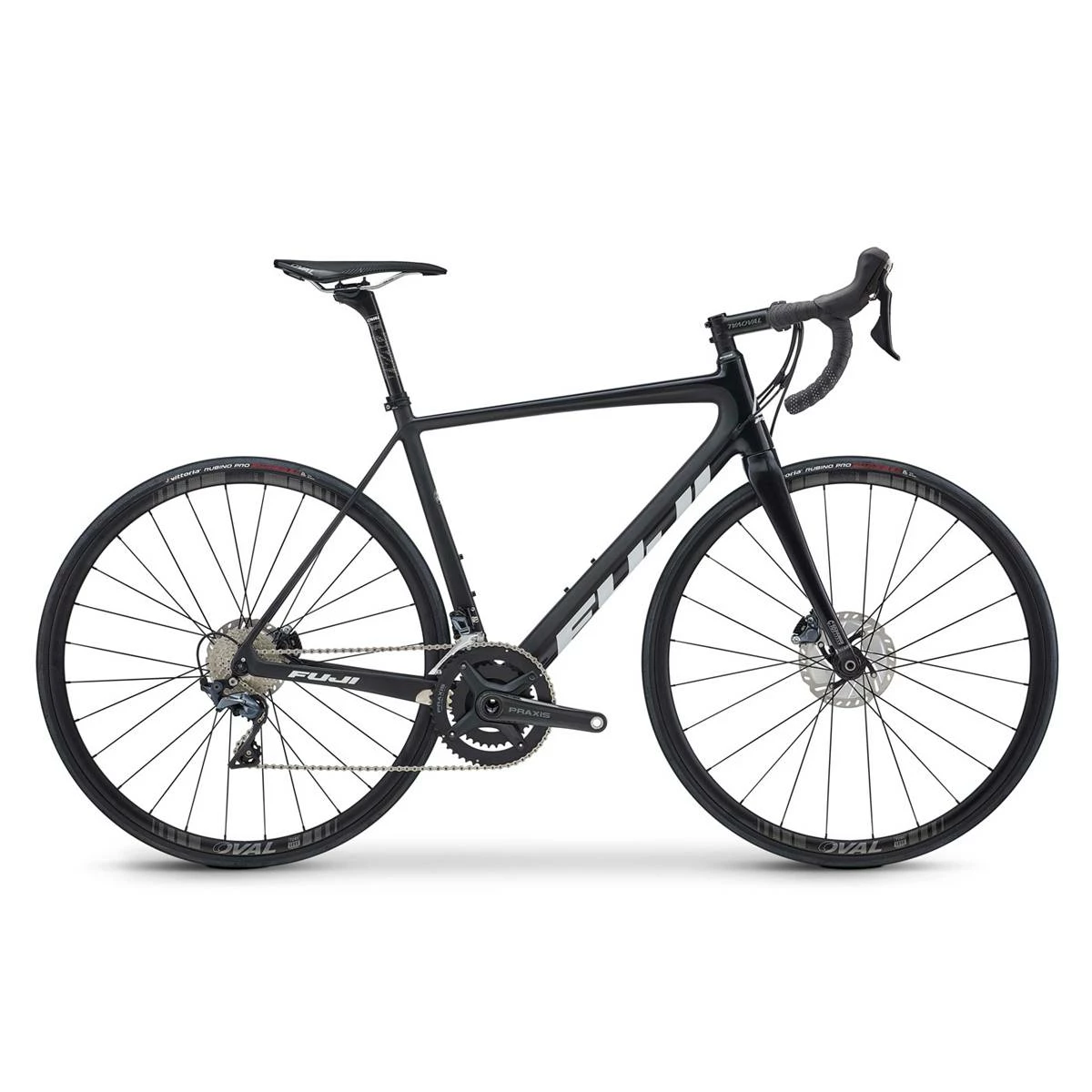 Vélo Route FUJI SL 2.1 Disc 3 Vélo Route FUJI SL 2.1 Disc