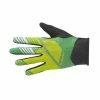 Gants Longs VTT GIANT Transfer Vert Jaune -Magasin De Vélo gants longs VTT GIANT Transfer LF zoom