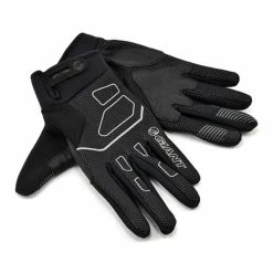 Gants Longs VTT GIANT Chill Noir
