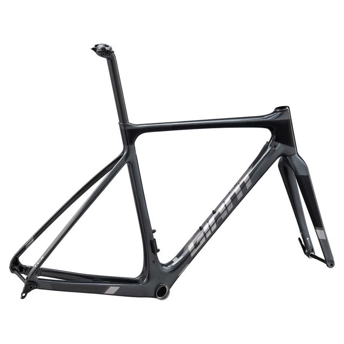 Kit Cadre Cyclo-cross GIANT TCX Advanced Pro 3 Kit Cadre Cyclo-cross GIANT TCX Advanced Pro