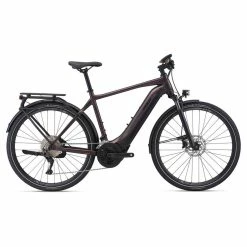 VTC électrique GIANT Explore E+ 1 Pro GTS 625Wh