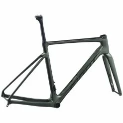 Kit-Cadre Cyclo-Cross GIANT TCX Advanced Pro