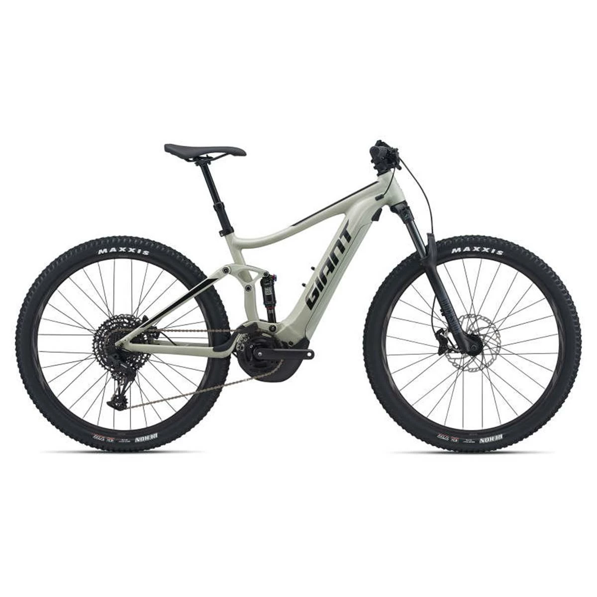 VTT électrique GIANT Stance E+ 1 29 3 VTT électrique GIANT Stance E+ 1 29