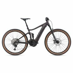 VTT électrique GIANT Stance E+ 0 Pro 625Wh