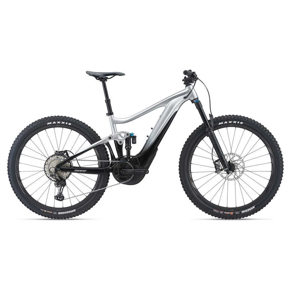 VTT électrique GIANT Trance X E+ Pro 29 1 625Wh 3 VTT électrique GIANT Trance X E+ Pro 29 1 625Wh