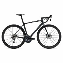 Vélo Route GIANT TCR Advanced Pro 1 Disc Ultegra