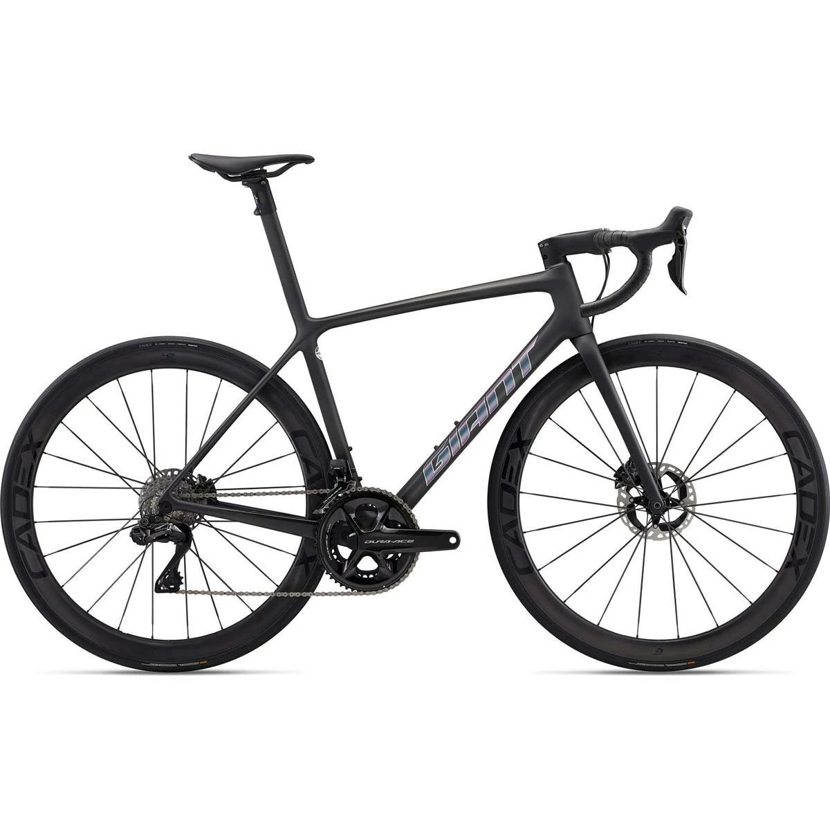 Vélo Route GIANT TCR Advanced SL 0 Disc Dura-Ace Di2 3 Vélo Route GIANT TCR Advanced SL 0 Disc Dura-Ace Di2