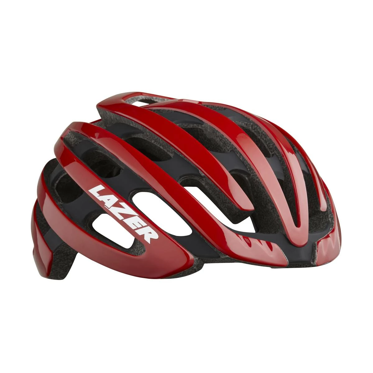 Casque LAZER Z1 Rouge 3 Casque LAZER Z1 Rouge