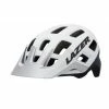 Casque VTT LAZER Coyote Blanc