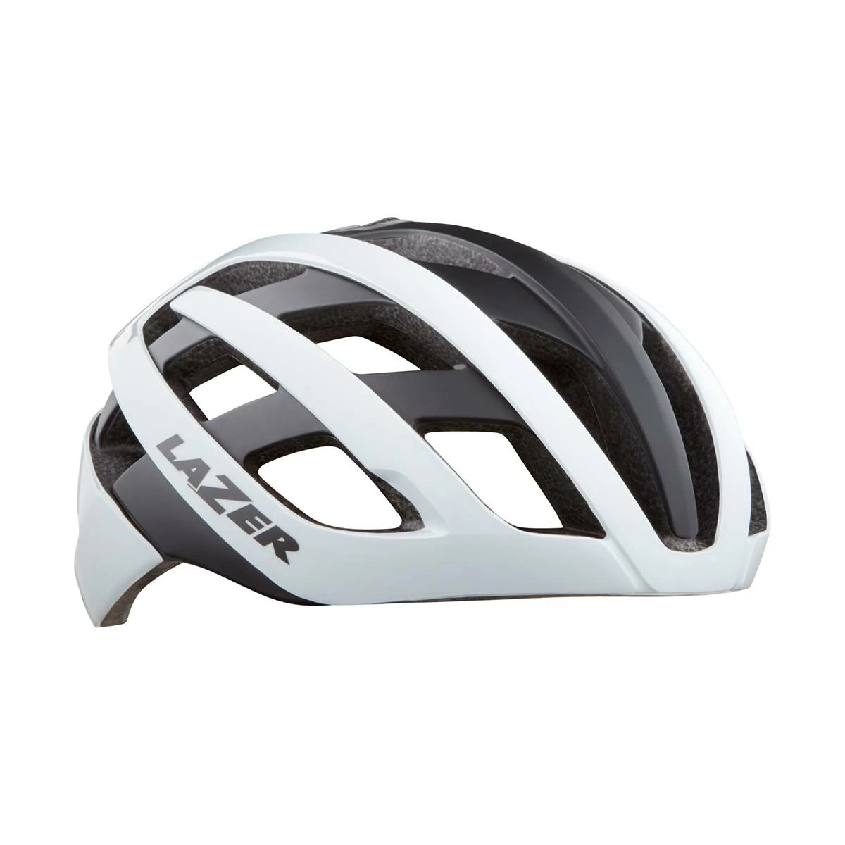 Casque LAZER Genesis Blanc 3 Casque LAZER Genesis Blanc