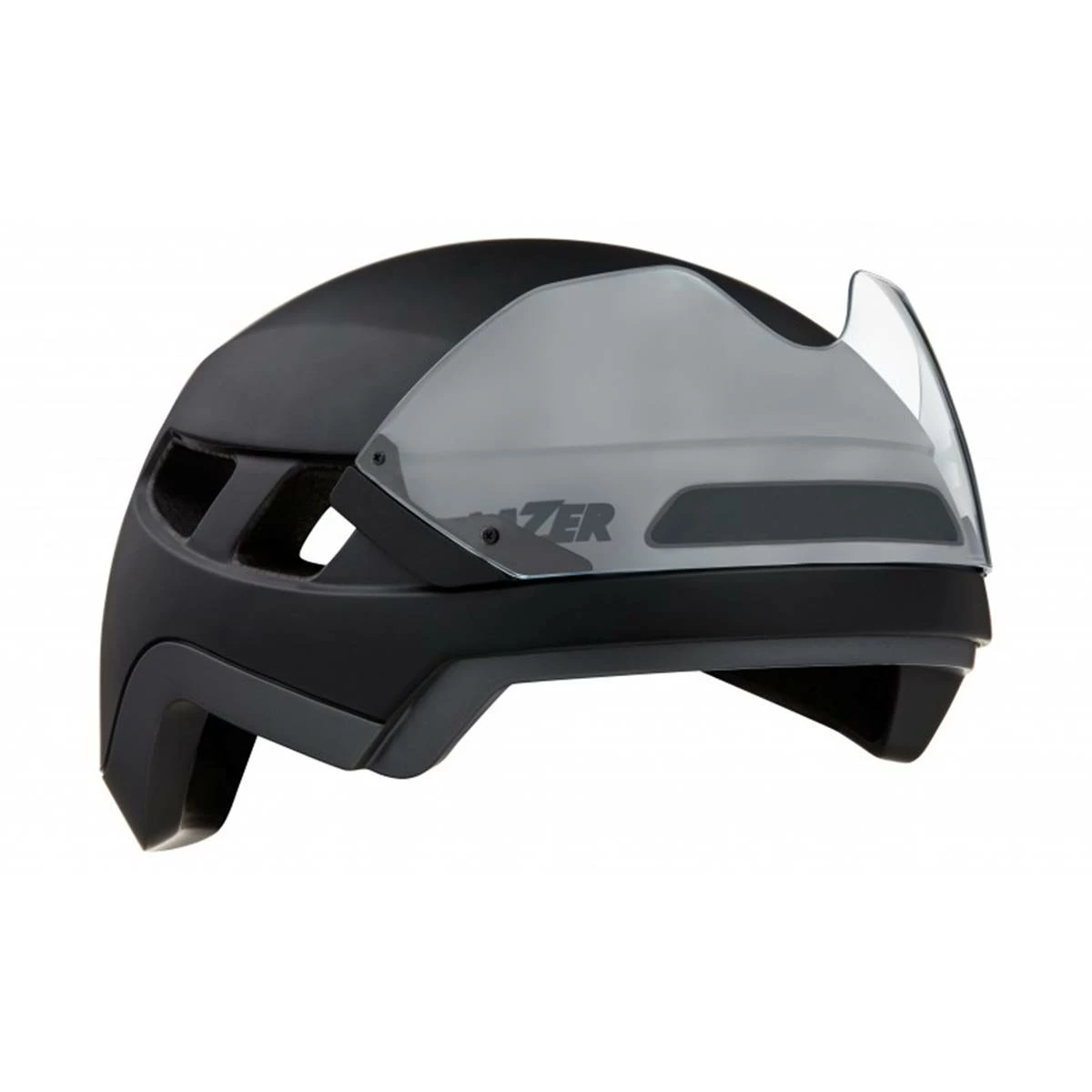 Casque VAE LAZER Urbanize NTA Noir Mat 3 Casque VAE LAZER Urbanize NTA Noir Mat