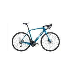 Vélo Route LOOK 765 Optimum+ Bleu Métallique