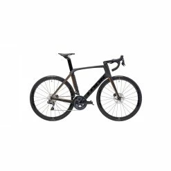 Vélo Route LOOK 795 Blade RS Disc Carbon Champagne Mat