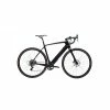 Vélo Gravel électrique LOOK E-765 Gravel Noir