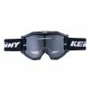 Masque KENNY Track Adulte Noir 2 Masque KENNY Track Adulte Noir -Magasin De Vélo masque kenny track noir zoom