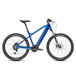 VTT Electrique MOUSTACHE Samedi 27 Off 2
