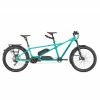 Tandem électrique MOUSTACHE Samedi 27X2 TRK -Magasin De Vélo mou sa27x2trkTU Tandem electrique MOUSTACHE Samedi 27X2 TRK 1x1200