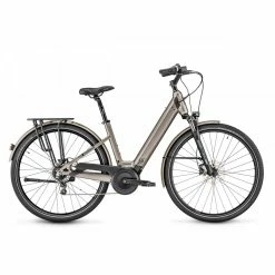Vélo électrique MOUSTACHE Samedi 28.3 Open