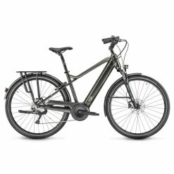 Vélo électrique MOUSTACHE Samedi 28.7