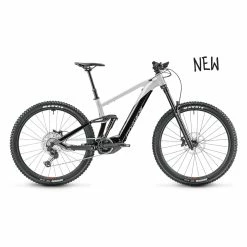 VTT électrique MOUSTACHE Samedi 29 Game 5 750Wh