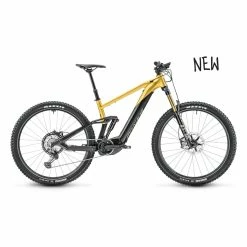 VTT électrique MOUSTACHE Samedi 29 Trail 11 750Wh