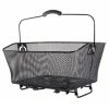 MFC Panier Arrière Amovible -Magasin De Vélo panier fixation porte bagagex1200