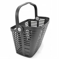 MFC Panier Avant Amovible Plaza