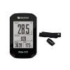 Compteur GPS BRYTON Rider 420H (Ceinture Cardio) 2 Compteur GPS BRYTON Rider 420H (Ceinture Cardio) -Magasin De Vélo rider 420H zoom