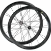 Paire De Roues CORIMA WS Black DX 47mm à Pneus 2 Paire De Roues CORIMA WS Black DX 47mm à Pneus -Magasin De Vélo roues corima ws 47mm dx zoom 1