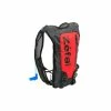 Sac D'hydratation ZEFAL Z Hydro Race Rouge Noir 2 Sac D'hydratation ZEFAL Z Hydro Race Rouge Noir -Magasin De Vélo sac a dos porte boisson z hydro race noirrouge zoom