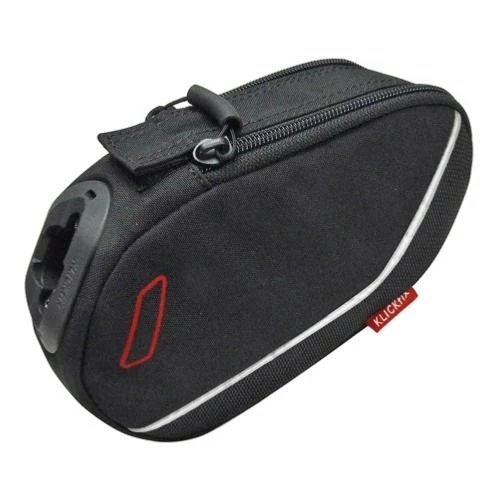 Sacoche Arrière KlickFix Integra M 3 Sacoche Arrière KlickFix Integra M