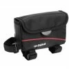 ZEFAL SACOCHE FIX. CADRE AV "Z LIGHT FRONT PACK" -Magasin De Vélo sacoche fix cadre av z light front pactx1200