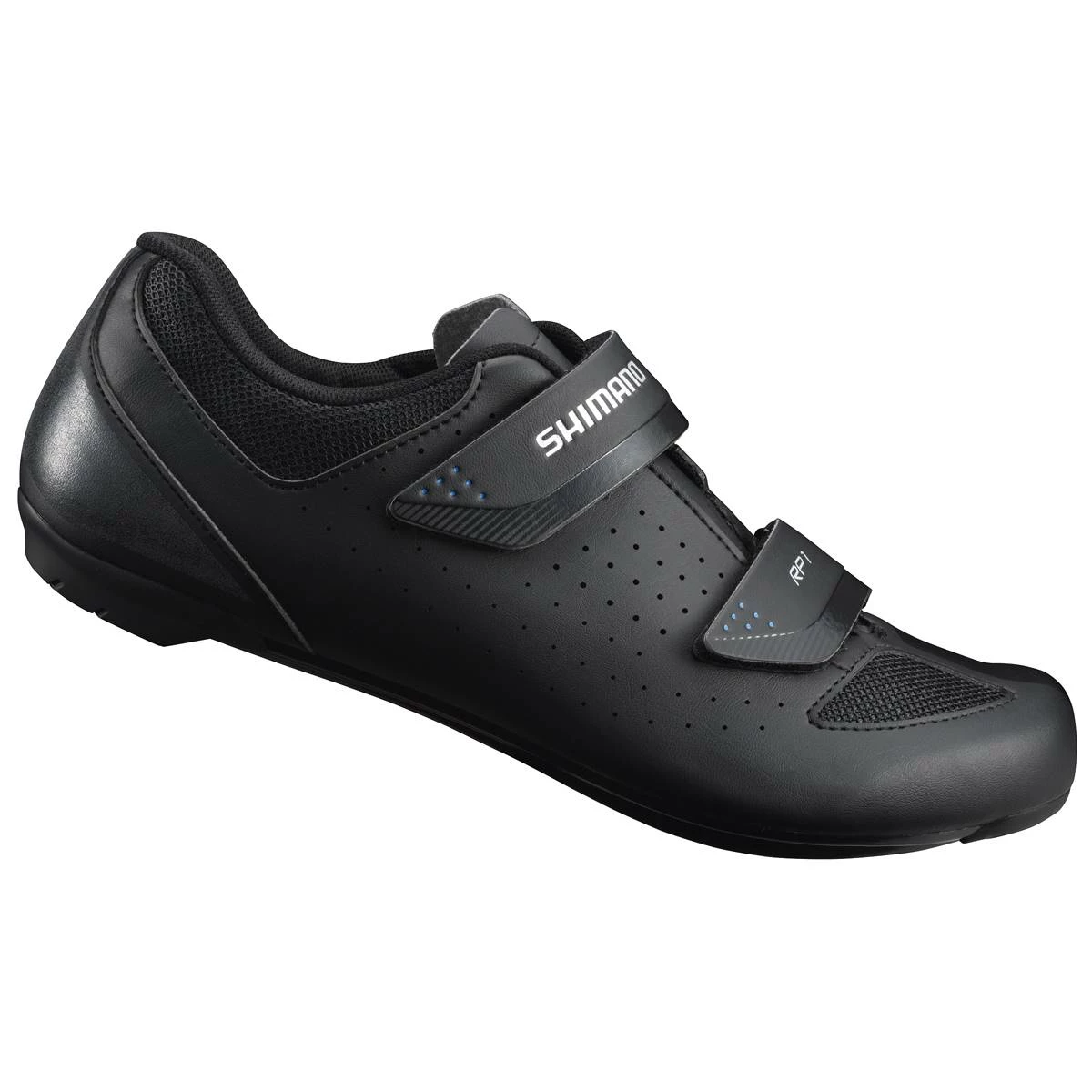 Chaussures Route SHIMANO SH-RP100SL Noir 3 Chaussures Route SHIMANO SH-RP100SL Noir
