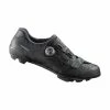 Chaussures Gravel SHIMANO RX8 Noir -Magasin De Vélo shi rx8no38 Chaussures Gravel SHIMANO RX8 Noir 1x1200