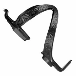 Porte-Bidon SUPACAZ Fly Polycarbonate Noir