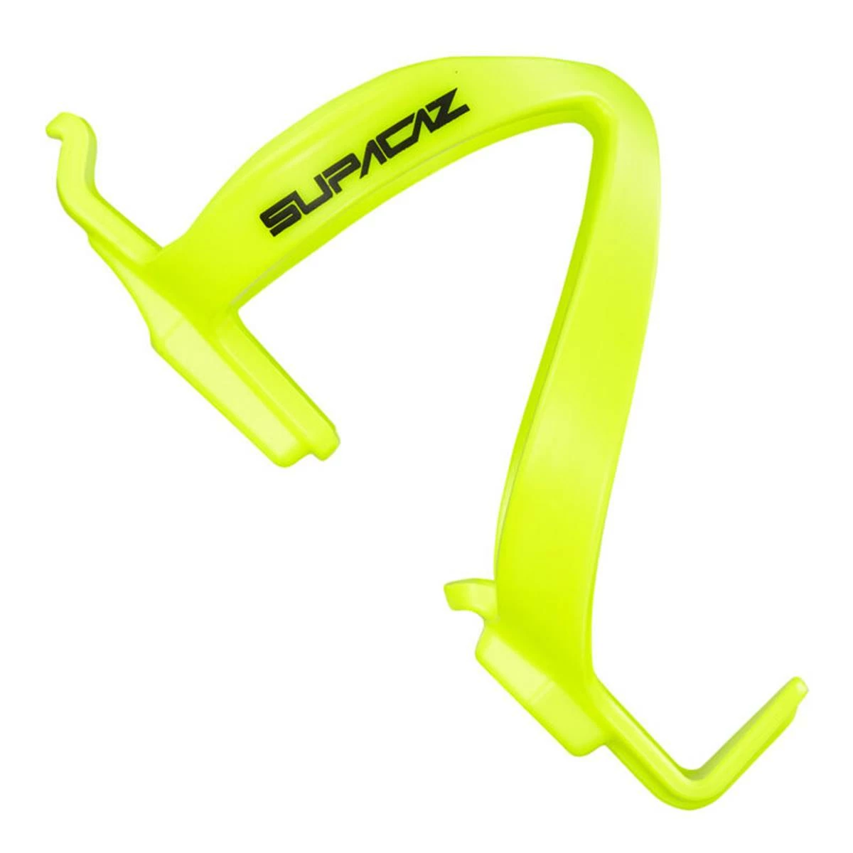 Porte-Bidon SUPACAZ Fly Polycarbonate Jaune Néon 3 Porte-Bidon SUPACAZ Fly Polycarbonate Jaune Néon