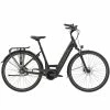 Vélo électrique TREK District+ 6 Lowstep Noir 400Wh -Magasin De Vélo trek21 dist6lnoM Velo electrique TREK District 6 Lowstep Noir 1x1200