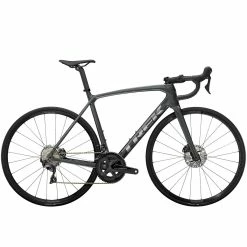 Vélo Route TREK Emonda SL 6 Disc Brushed Chrome