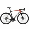 Vélo Route TREK Emonda SL 6 Disc Pro Noir Rouge 1 Vélo Route TREK Emonda SL 6 Disc Pro Noir Rouge -Magasin De Vélo trek21 emosl6dpnr56 Velo Route TREK Emonda SL 6 Disc Pro Noir Rouge 1x1200